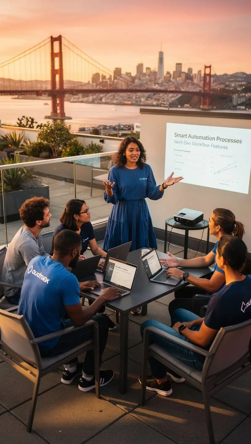 Best practices for implementing document automation solutions