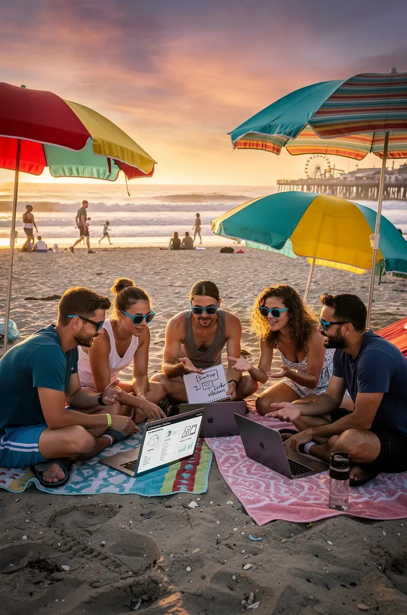 Streamlining project management with smart automation tools